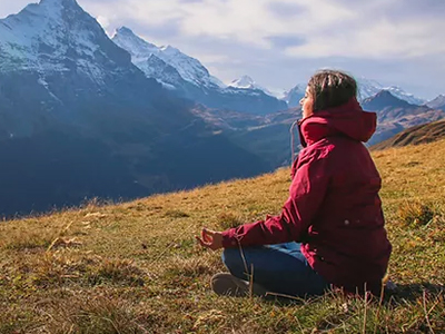 Meditación