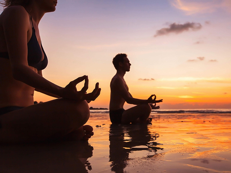 Meditación